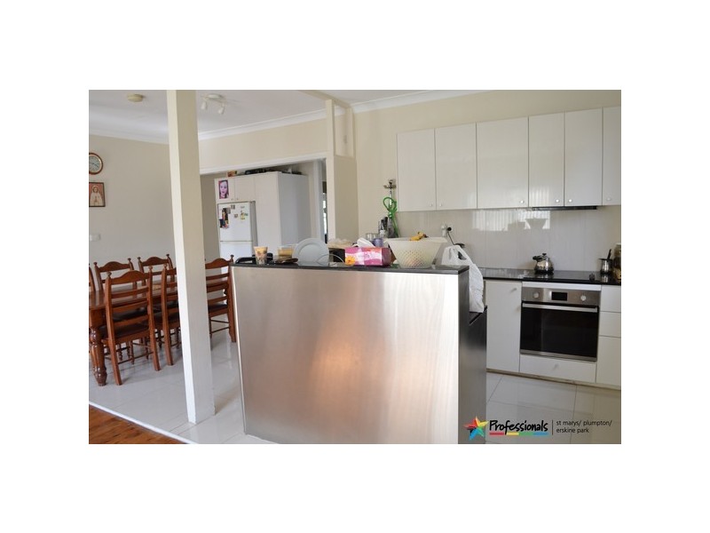 22 Marsden Road, St Marys NSW 2760