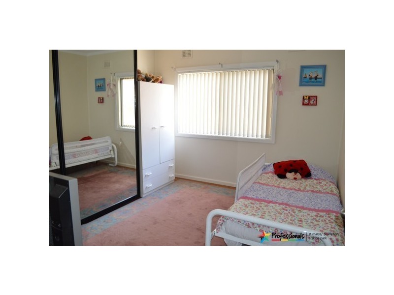 22 Marsden Road, St Marys NSW 2760