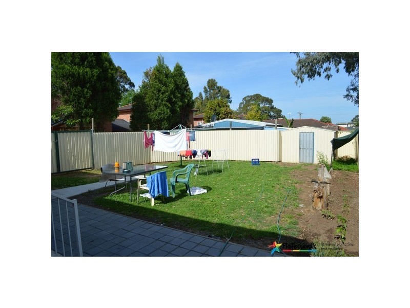 22 Marsden Road, St Marys NSW 2760