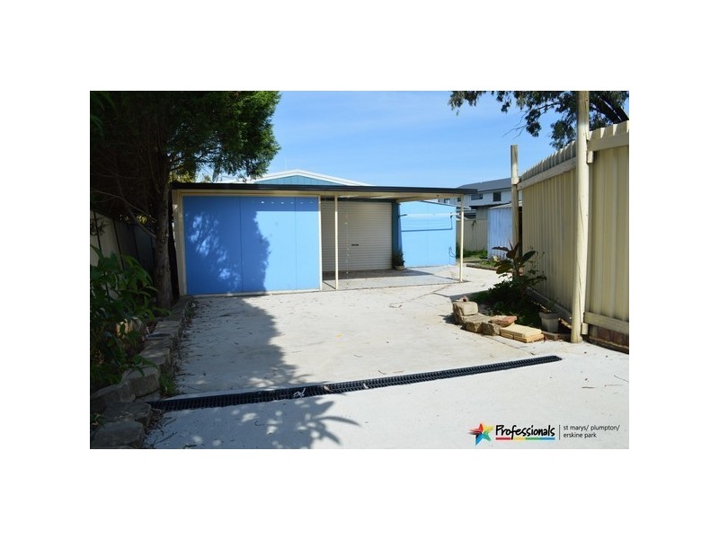 22 Marsden Road, St Marys NSW 2760