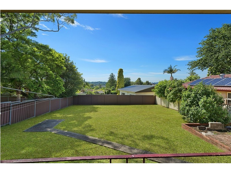 389 Seven Hills Road, Seven Hills NSW 2147