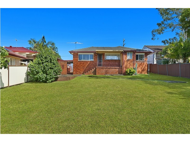 389 Seven Hills Road, Seven Hills NSW 2147