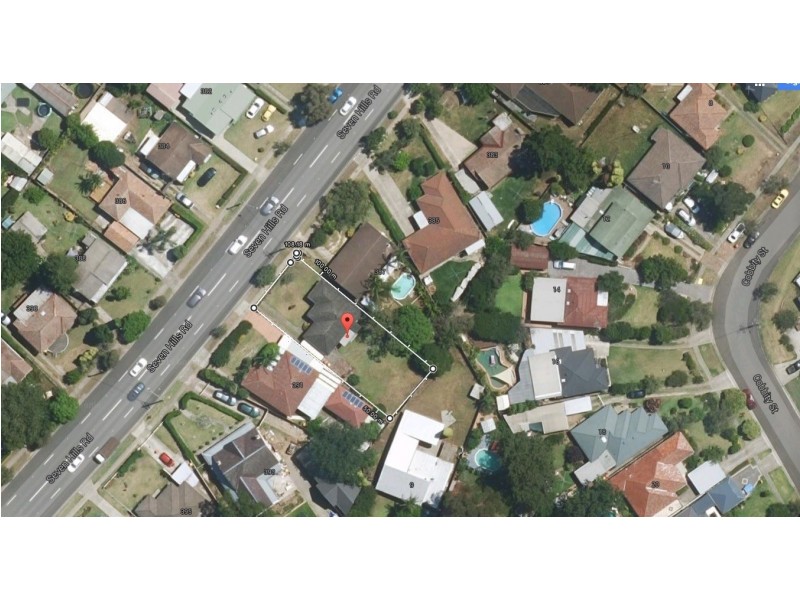 389 Seven Hills Road, Seven Hills NSW 2147