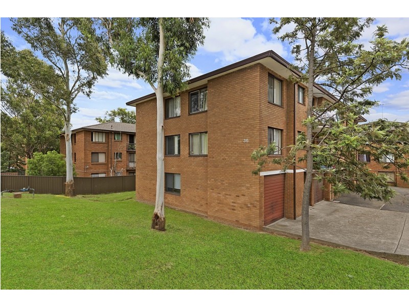 14/36 LUXFORD RD, Mount Druitt NSW 2770