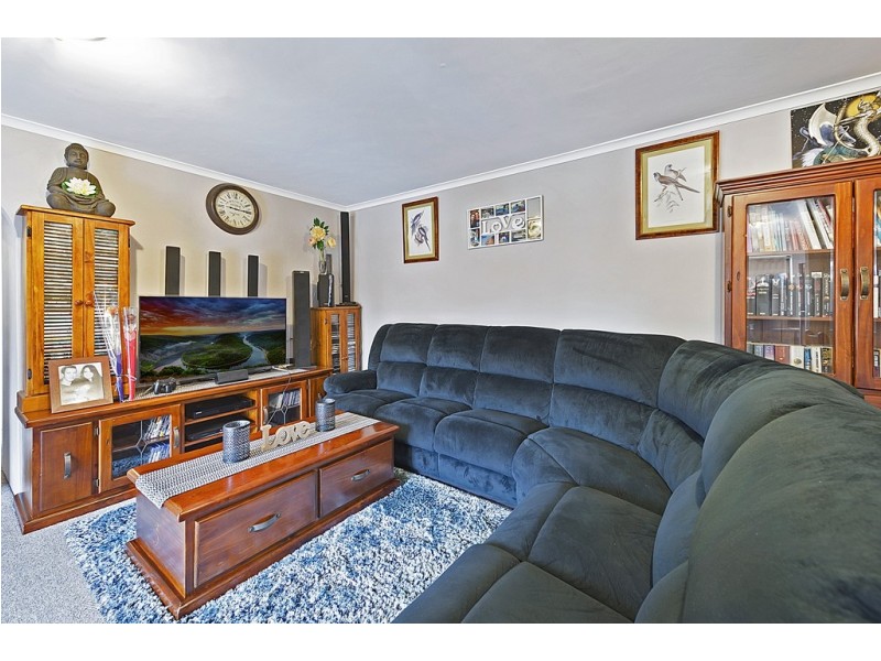 14/36 LUXFORD RD, Mount Druitt NSW 2770