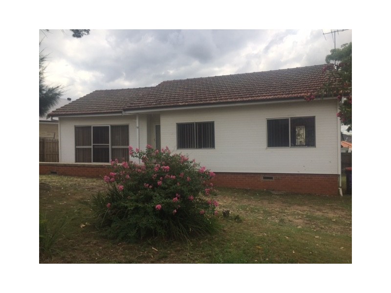 53 Duckmallois Avenue, Blacktown NSW 2148