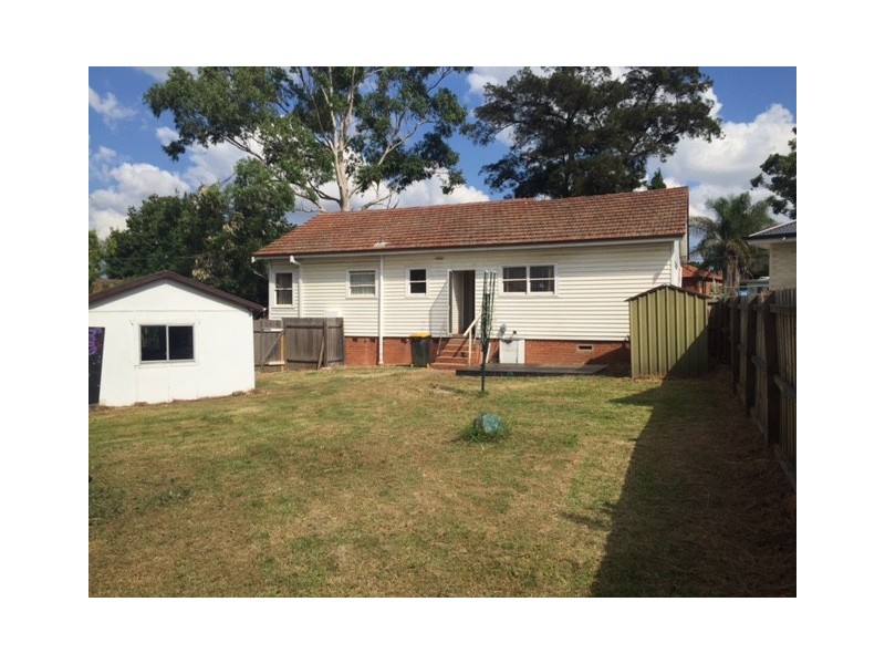 53 Duckmallois Avenue, Blacktown NSW 2148