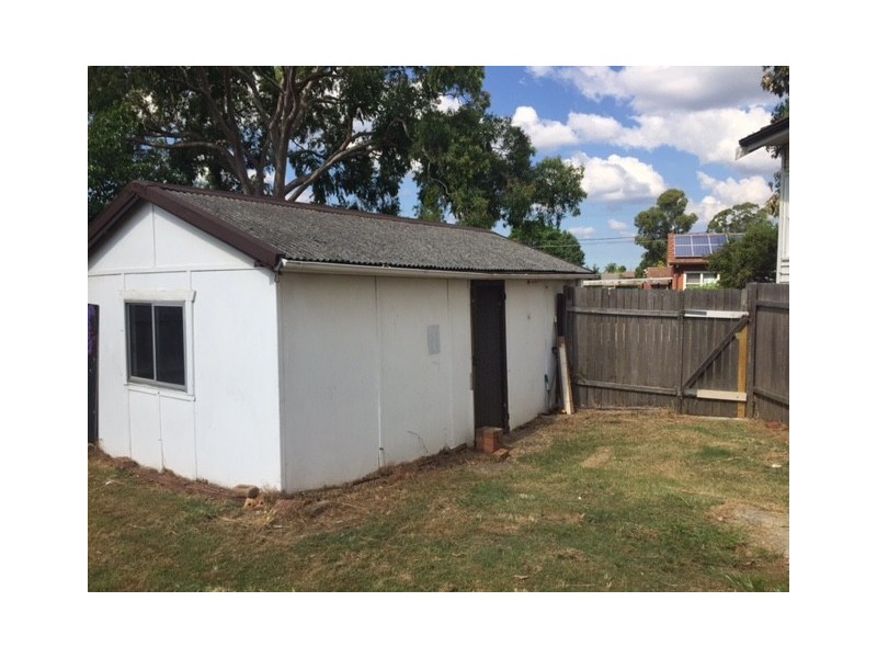 53 Duckmallois Avenue, Blacktown NSW 2148