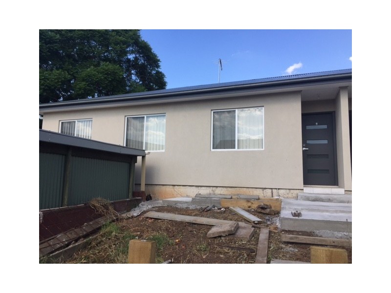 36A Monfarville Street, St Marys NSW 2760