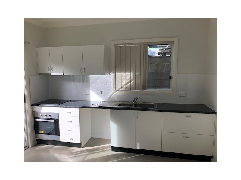 36B Monfarville Street, St Marys NSW 2760