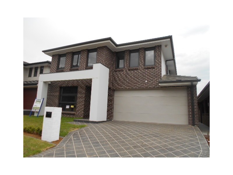 64 Alderton Drive (Greenway), Colebee NSW 2761