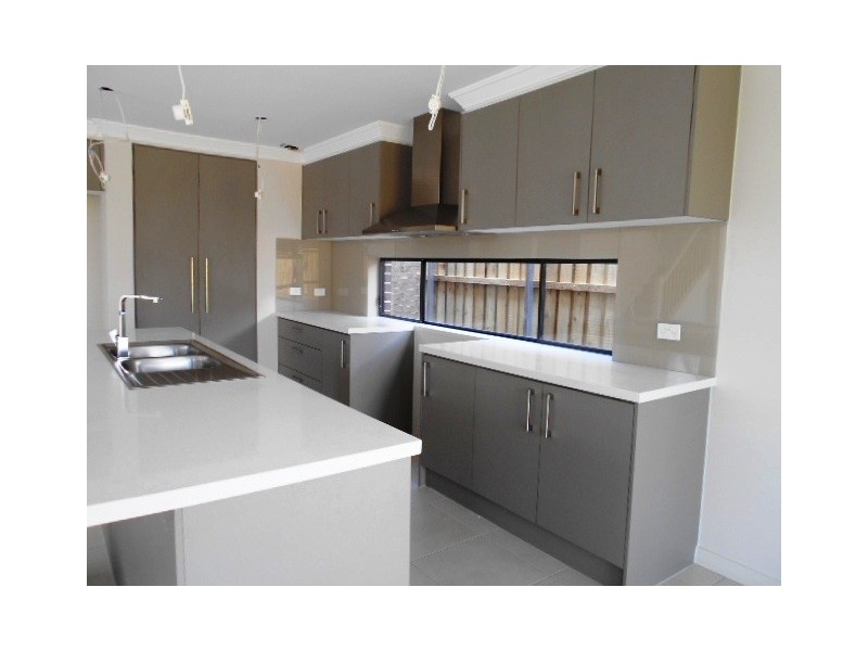 64 Alderton Drive (Greenway), Colebee NSW 2761