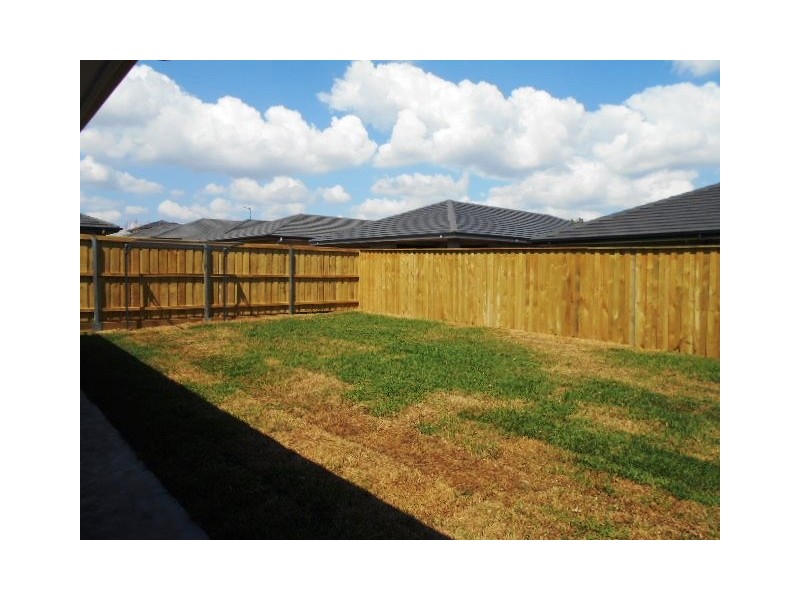 64 Alderton Drive (Greenway), Colebee NSW 2761