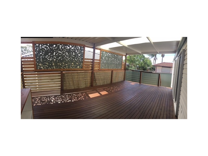 64 Dora Street, Blacktown NSW 2148