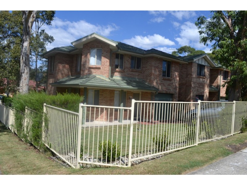 5/146 Metella Road, Toongabbie NSW 2146