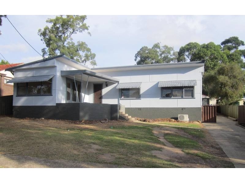 14 Eggleton Street, Blacktown NSW 2148