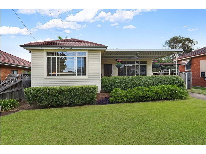 20 Highview Street, Blacktown NSW 2148