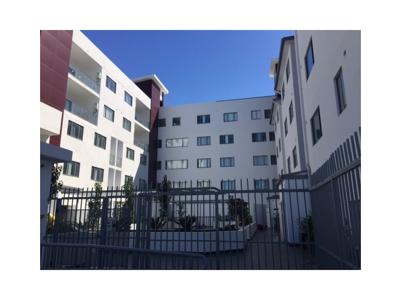 33/10 Merriville Road, Kellyville Ridge NSW 2155