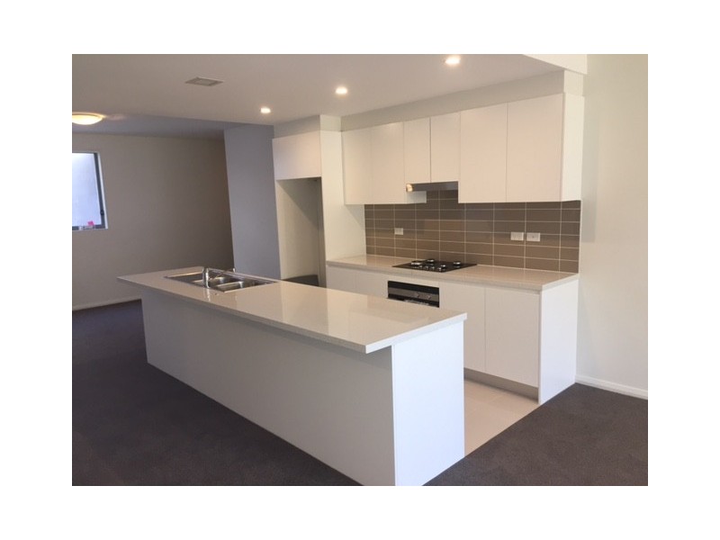 33/10 Merriville Road, Kellyville Ridge NSW 2155