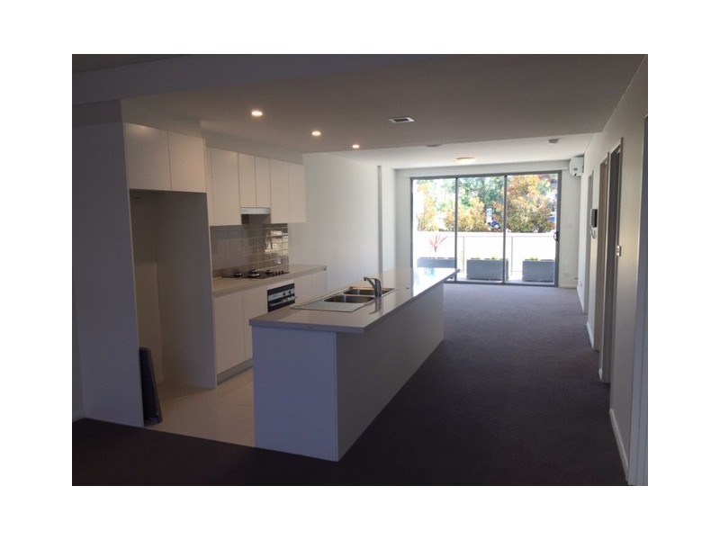 33/10 Merriville Road, Kellyville Ridge NSW 2155