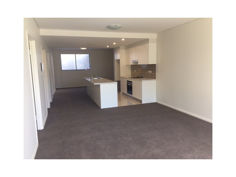 33/10 Merriville Road, Kellyville Ridge NSW 2155