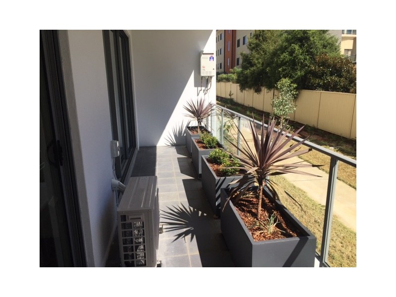 33/10 Merriville Road, Kellyville Ridge NSW 2155