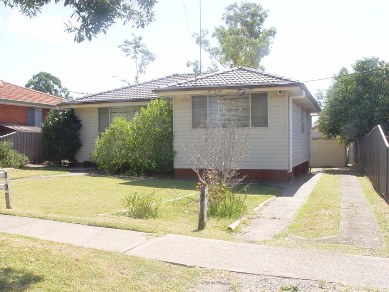 32 Wolseley Street, Rooty Hill NSW 2766