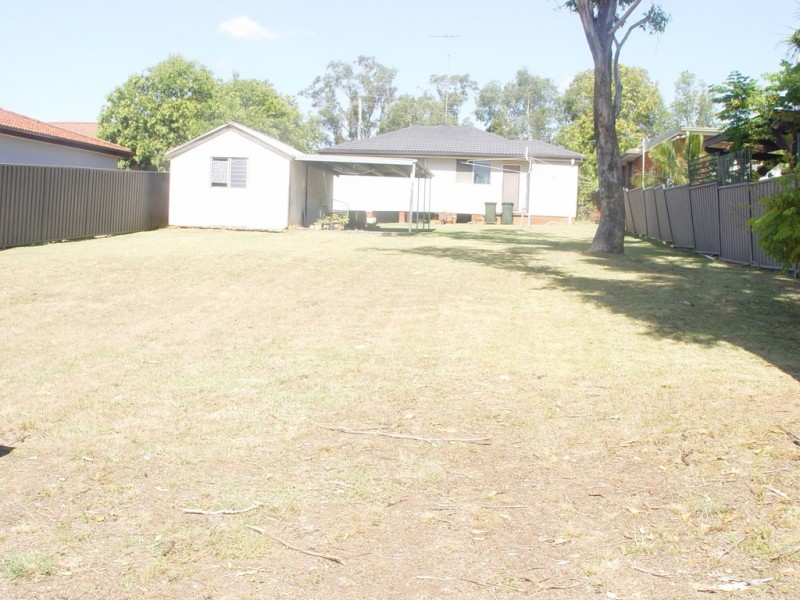 32 Wolseley Street, Rooty Hill NSW 2766