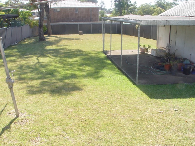 32 Wolseley Street, Rooty Hill NSW 2766