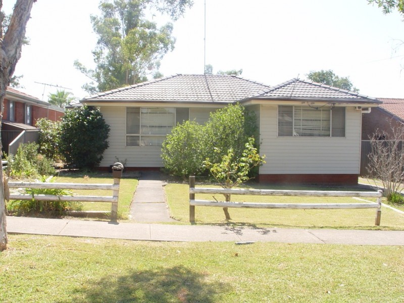 32 Wolseley Street, Rooty Hill NSW 2766