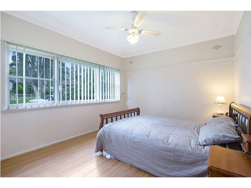 29 Hilltop Avenue, Blacktown NSW 2148