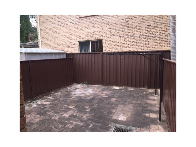 15/4 Highfield Road, Quakers Hill NSW 2763