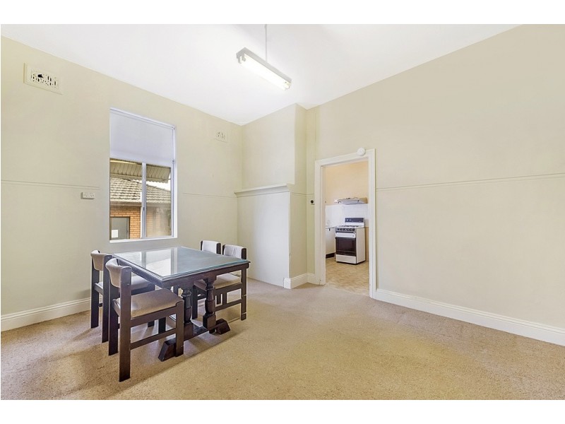 17 and 15 Smith Street, Ryde NSW 2112