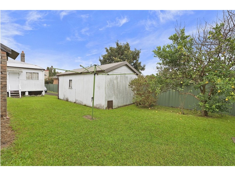 17 and 15 Smith Street, Ryde NSW 2112