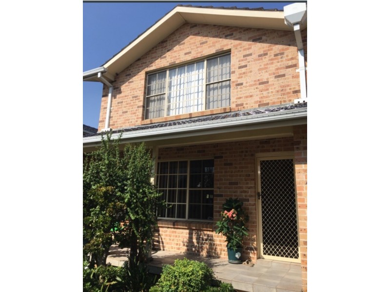 3/1-3 Booreea Street, Blacktown NSW 2148