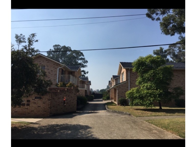 3/1-3 Booreea Street, Blacktown NSW 2148