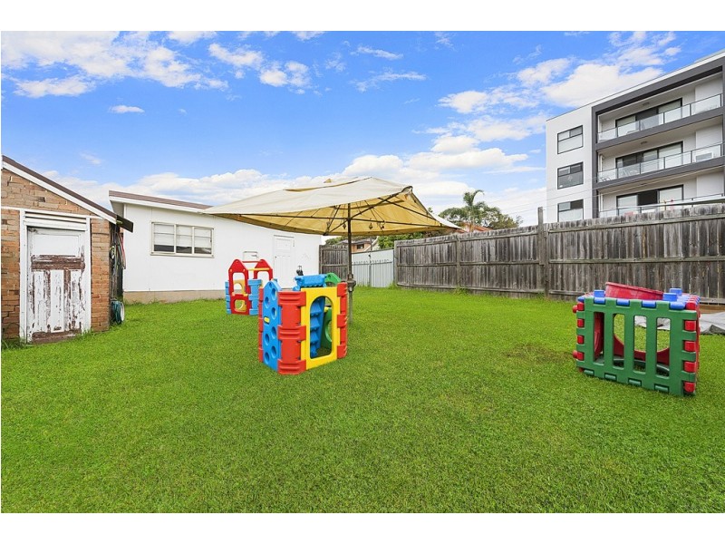 15 and17 Smith Street, Ryde NSW 2112