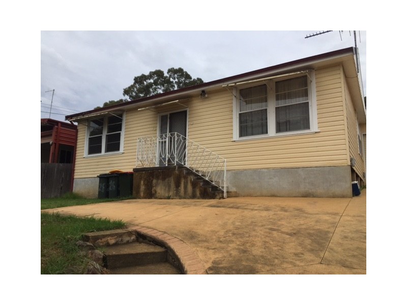 26 Burrell Parade, Blacktown NSW 2148
