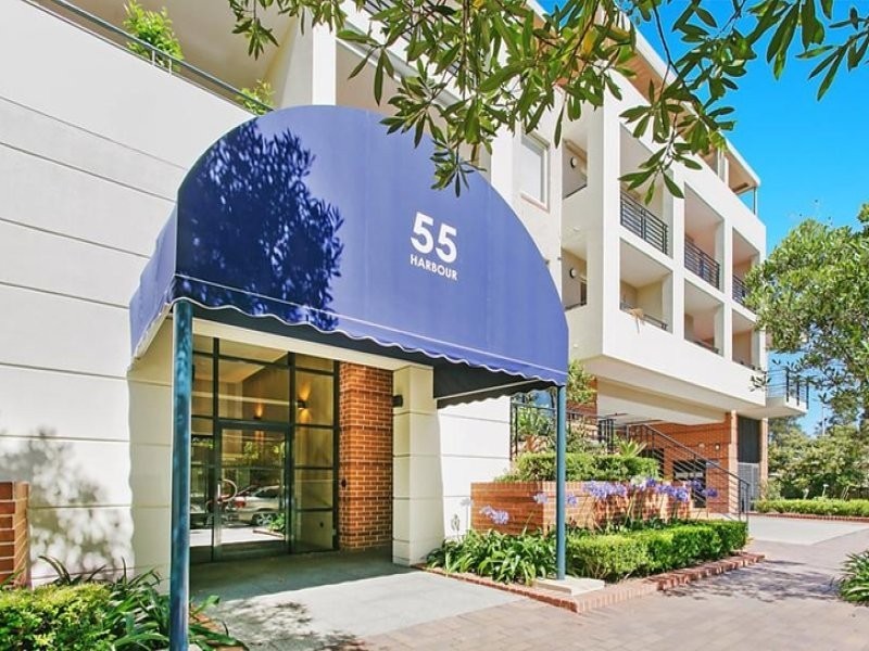 305/55 HARBOUR ST, Mosman NSW 2088