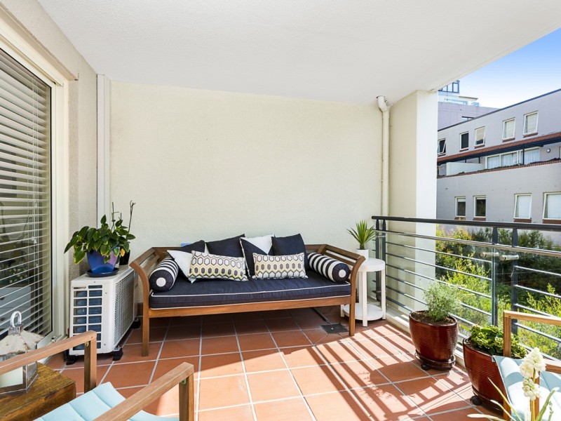 305/55 HARBOUR ST, Mosman NSW 2088
