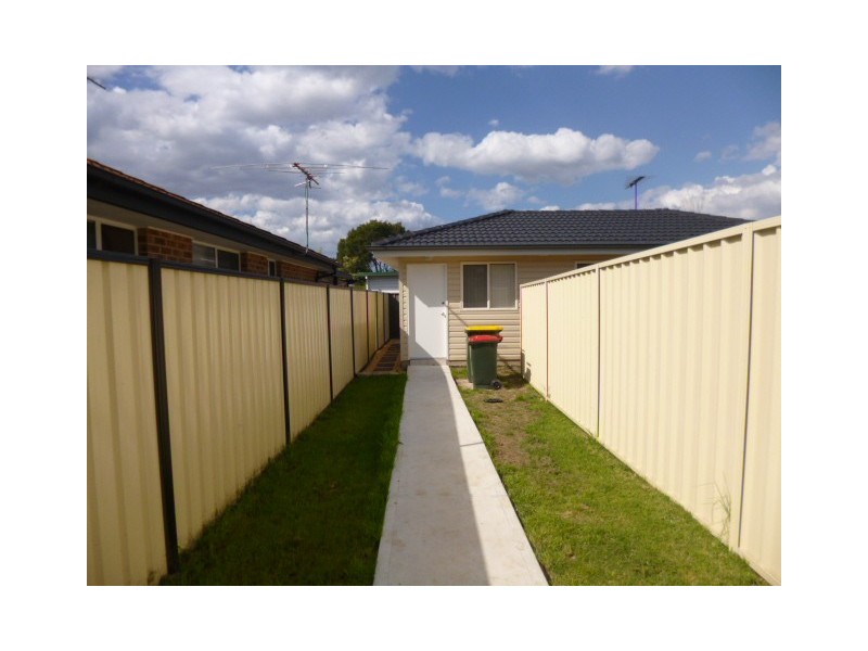 139a Stockholm  Avenue, Hassall Grove NSW 2761