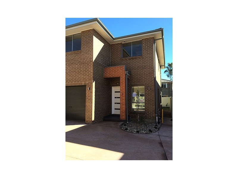 7 Varsha Glade, Woodcroft NSW 2767