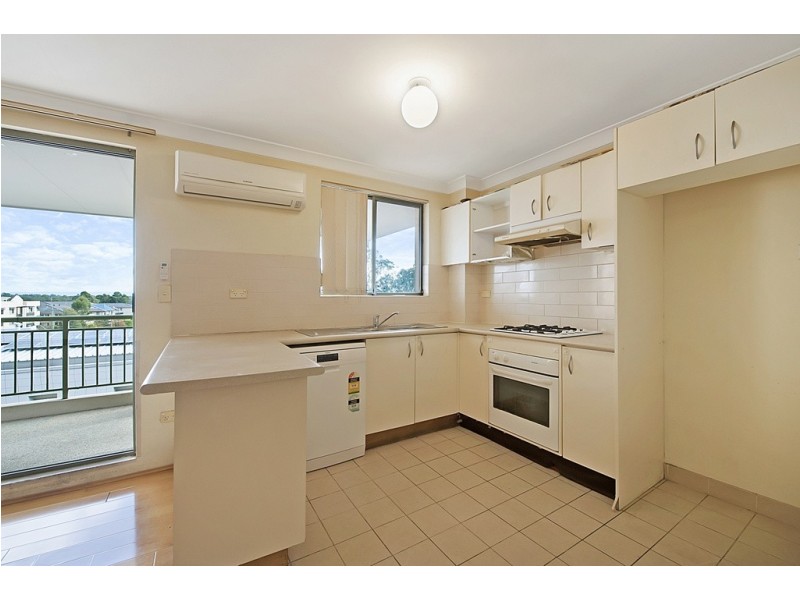 29/11-13 Fourth Avenue, Blacktown NSW 2148