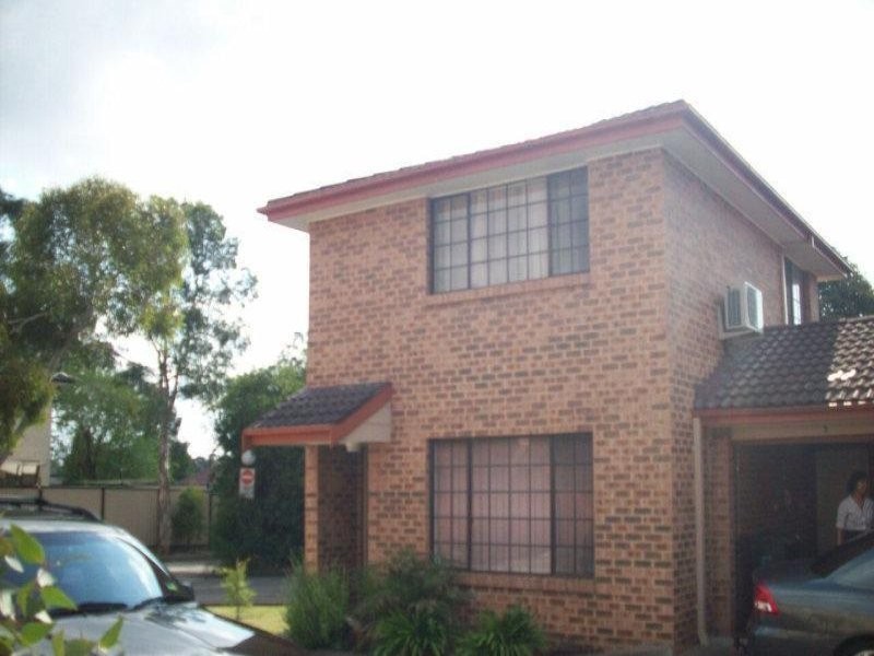 5/6 Kent Street, Blacktown NSW 2148