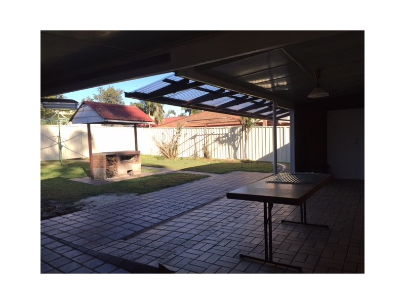 28 Newhaven Avenue, Blacktown NSW 2148