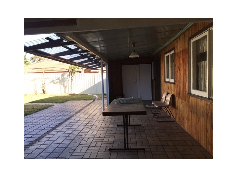 28 Newhaven Avenue, Blacktown NSW 2148