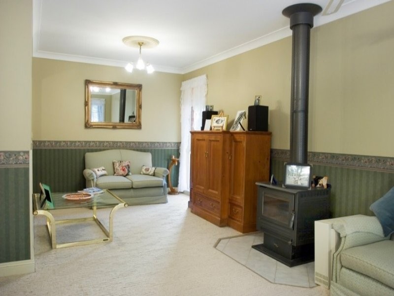 1 Iarias Lane, Bright VIC 3741