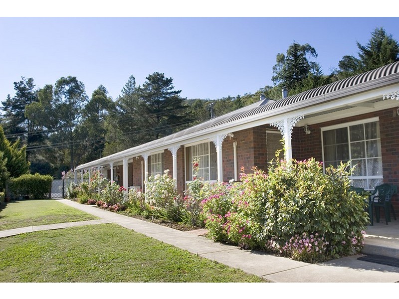 5 Iaria’s lane, Bright VIC 3741