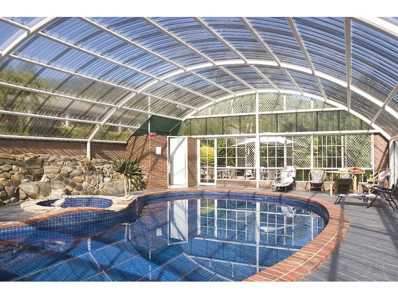 5 Iaria’s lane, Bright VIC 3741