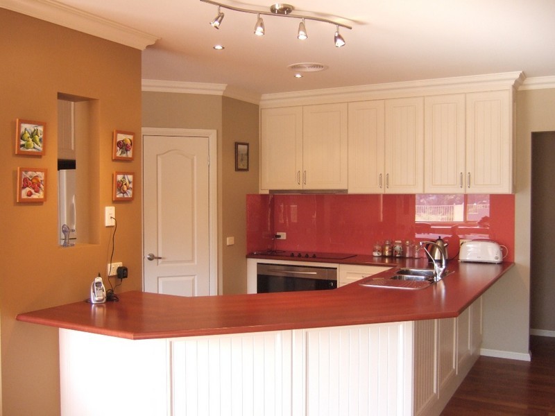 20 Hughes Lane, Eurobin VIC 3739